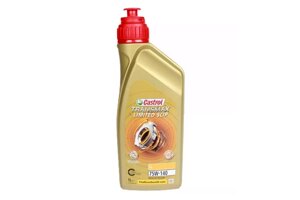 Масло трансмиссионное CASTROL SYNTRAX 75w140 1л. Трансмиссиялық май