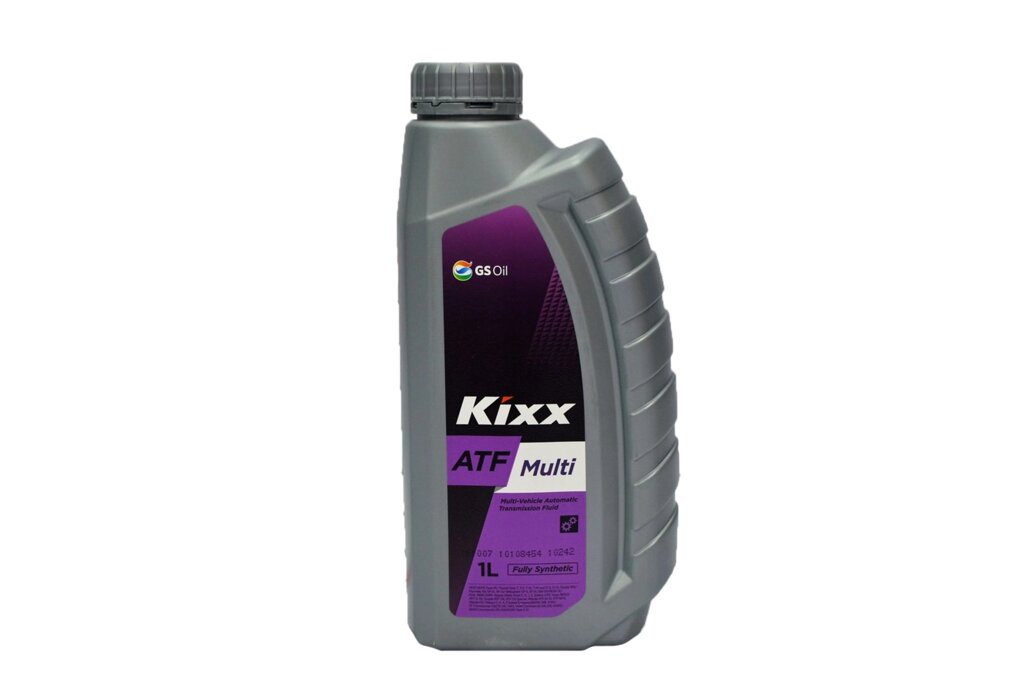 Масло трансмиссионное KIXX ATF Multi 1л. от компании Vita-Avto - фото 1