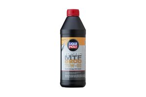 Масло трансмиссионное LIQUI MOLY MTF 5200 75W-80 1л. (20845)