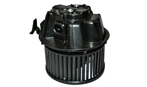 Мотор отопителя салона SAT ST6001547487 (с кондционером)