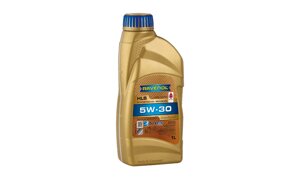 Моторное масло ravenol HLS 5w30 1л.