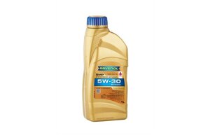 Моторное масло ravenol SMP 5w30 1л.