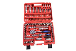 Набор инструментов satagood G10004 108PCS