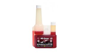 Очиститель инжекторов HI-GEAR HG3237 240мл. Hi-GEAR hg3237 инжектор тазартқышы 240мл.