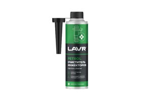 Очиститель инжекторов LAVR LN2109 310мл. LAVR LN2109 инжекторлар тазартқышы 310мл.