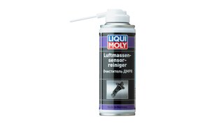 Очиститель расходомера воздуха 200мл. (дмрв) LIQUI MOLY (4066)