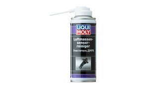 Очиститель расходомера воздуха 200мл. (дмрв) LIQUI MOLY (6шт) (4066)