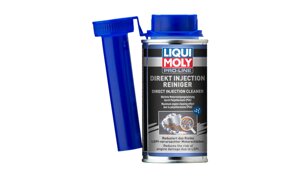 Очиститель систем непосредственного впрыска 120 мл. LIQUI MOLY (21281)