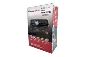 Автомагнитола PIONEER GB787