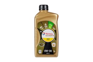 Масло моторное TOTAL INEO ECS 5w30 1л.