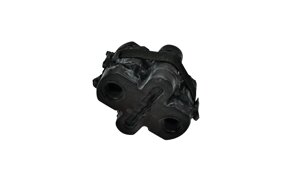 Кронштейн глушителя TORK TRK0497
