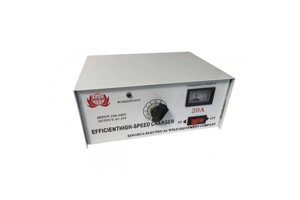 Зарядное устройство HUAN QIU GB4706 20А