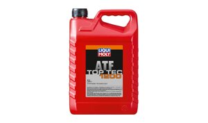 Масло трансмиссионное LIQUI MOLY ATF 1200 5л. (3682)