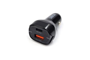 Зарядное устройство UNION UN898 (USB, Type-C)