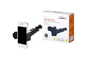 Держатель телефона AIRLINE AMSF01