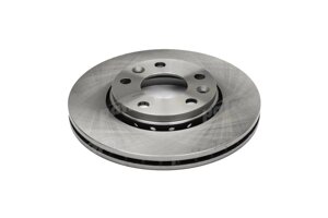 Диск тормозной PATRON PBD1365 Duster (2.0 280)