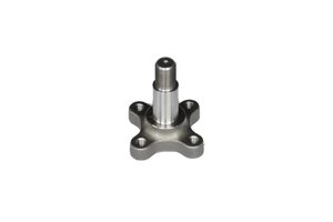 Ступица колеса ASAM 32035 (Duster зад. 4х2)