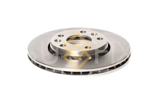 Диск тормозной SUFIX FX1138 Duster 2.0