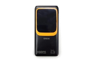 Зарядное устройство UNION UP11 (power bank)