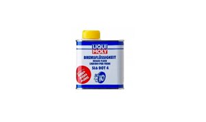 Тормозная жидкость LIQUI MOLY SL6DOT 4 500 мл. (6шт) (3086)
