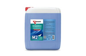 Автошампунь для бесконтактной мойки KERRY M2 KR306 5000мл. / Контактісіз жууға арналған автокөлік сусабыны KERRY M2