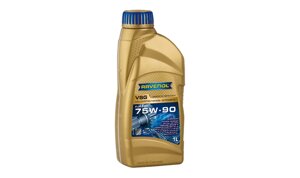 Трансмиссионное масло RAVENOL VSG 75W90 1л.