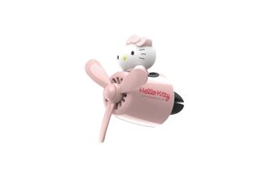 Ароматизатор XYS X01A3 Hello Kitty