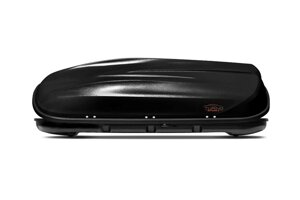 Автобокс-багажник PT GROUP UNIXX4418023 Turino Sport Черный (двустороннее открывание)