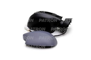 Зеркало электрическое PATRON PMG0803M08 (правое Largus)