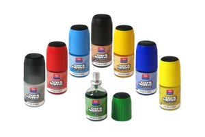 Ароматизатор DR MARCUS PUMP SPRAY (ассортимент) 50 ml.