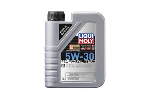 Масло моторное LIQUI MOLY Special Tec Ford 5w30 1л. (9508)
