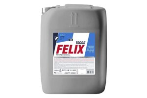 Тосол FELIX 20кг. (-45)