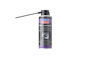 Спрей для электропроводки 200мл. LIQUI MOLY (6шт) (3110)