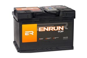 Аккумулятор ENRUN 65 (+) (015661) (000694)