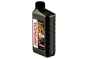Масло моторное AFINOL 5w30 1л. LONG LIFE / Мотор майы