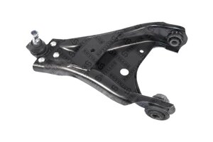 Рычаг подвески STELLOX 5703626SX правый DUSTER