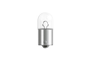 Лампа R10W OSRAM 5008 (G18)