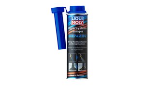 Очиститель топливных систем бензинового двигателя 300мл. LIQUI MOLY (5129)