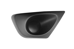 Заглушка ПТФ правая SAT STRND1000C1 Duster 15-