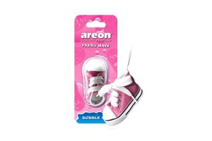 Ароматизатор AREON FW02 Fresh Wave (Bubble Gum)