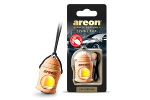 Ароматизатор AREON FSL01 Fresco Gold (жидкий парфюм)