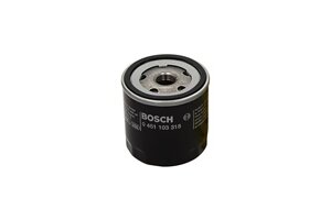 Фильтр масляный BOSCH 0451103318 (SP1135)