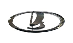 Эмблема LADA 8450000255 передняя Ларгус