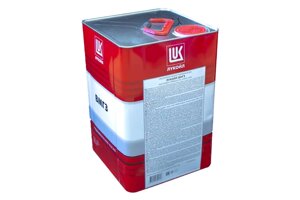 Масло гидравлическое LUKOIL ВМГЗ 18л. (-45)