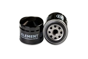 Фильтр масляный ELEMENT EO833 (PH5822 ВАЗ низкий)