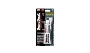 Герметик DONE DEAL DD6710 42.5гр (черный) (12шт) / DONE DEAL dd6710 тығыздағышы 42.5 гр (қара)