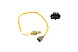 Датчик кислородный RENAULT 8201071311 LARGUS