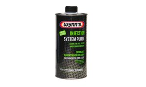 Промывка инжекторной системы WYNNS PN76695 1000 мл. / Wynns pn76695 инжекторлық жүйесін жуу 1000 мл.