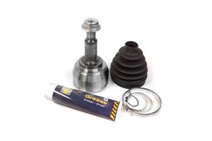 Шрус наружний HOLA CV10029 (Duster 2wd 25x33)