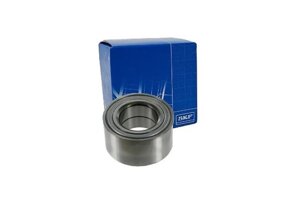 Подшипник ступичный SKF VKBC20040 (передний Largus, Logan, Sandero)